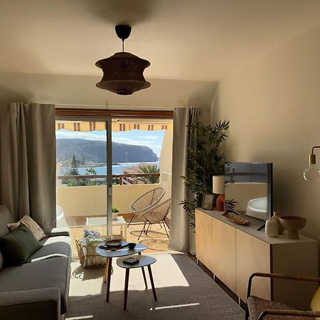 Seaview Apartment - Los Cristianos ลอส กริสเตียนอส ภายนอก รูปภาพ