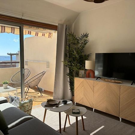 Seaview Apartment - Los Cristianos ภายนอก รูปภาพ