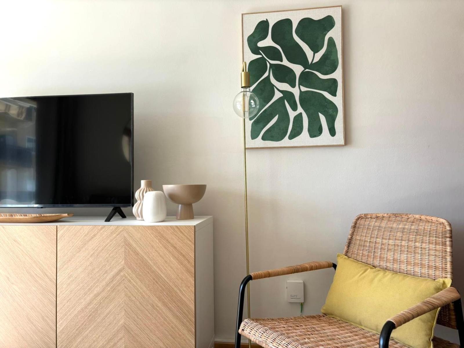 Seaview Apartment - Los Cristianos ลอส กริสเตียนอส ภายนอก รูปภาพ