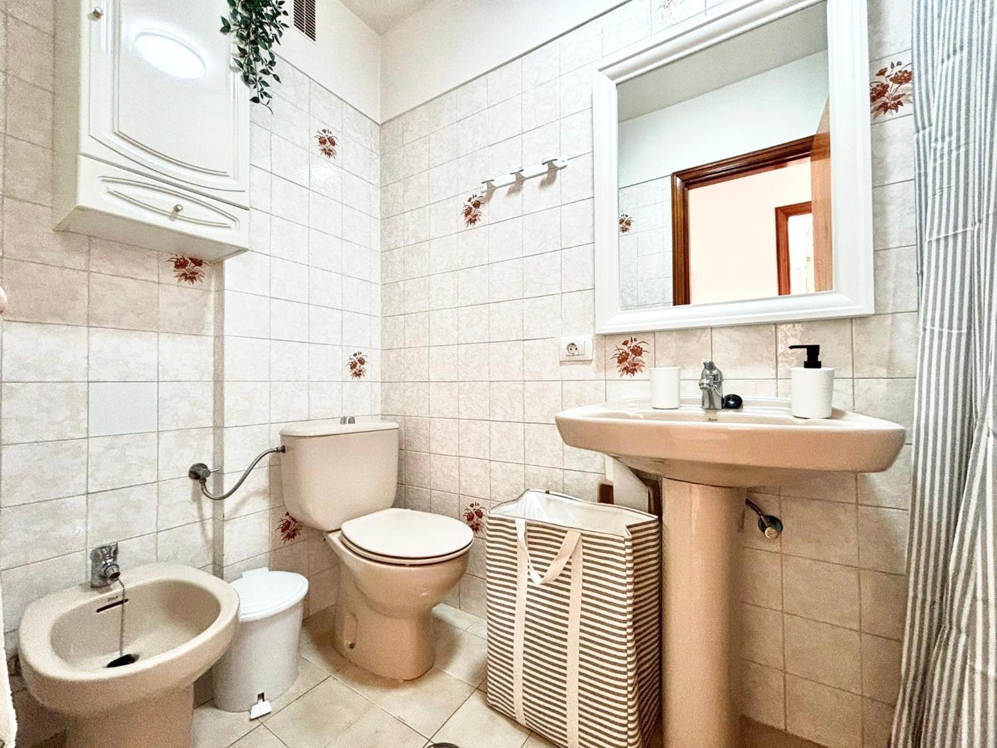 Seaview Apartment - Los Cristianos ลอส กริสเตียนอส ภายนอก รูปภาพ
